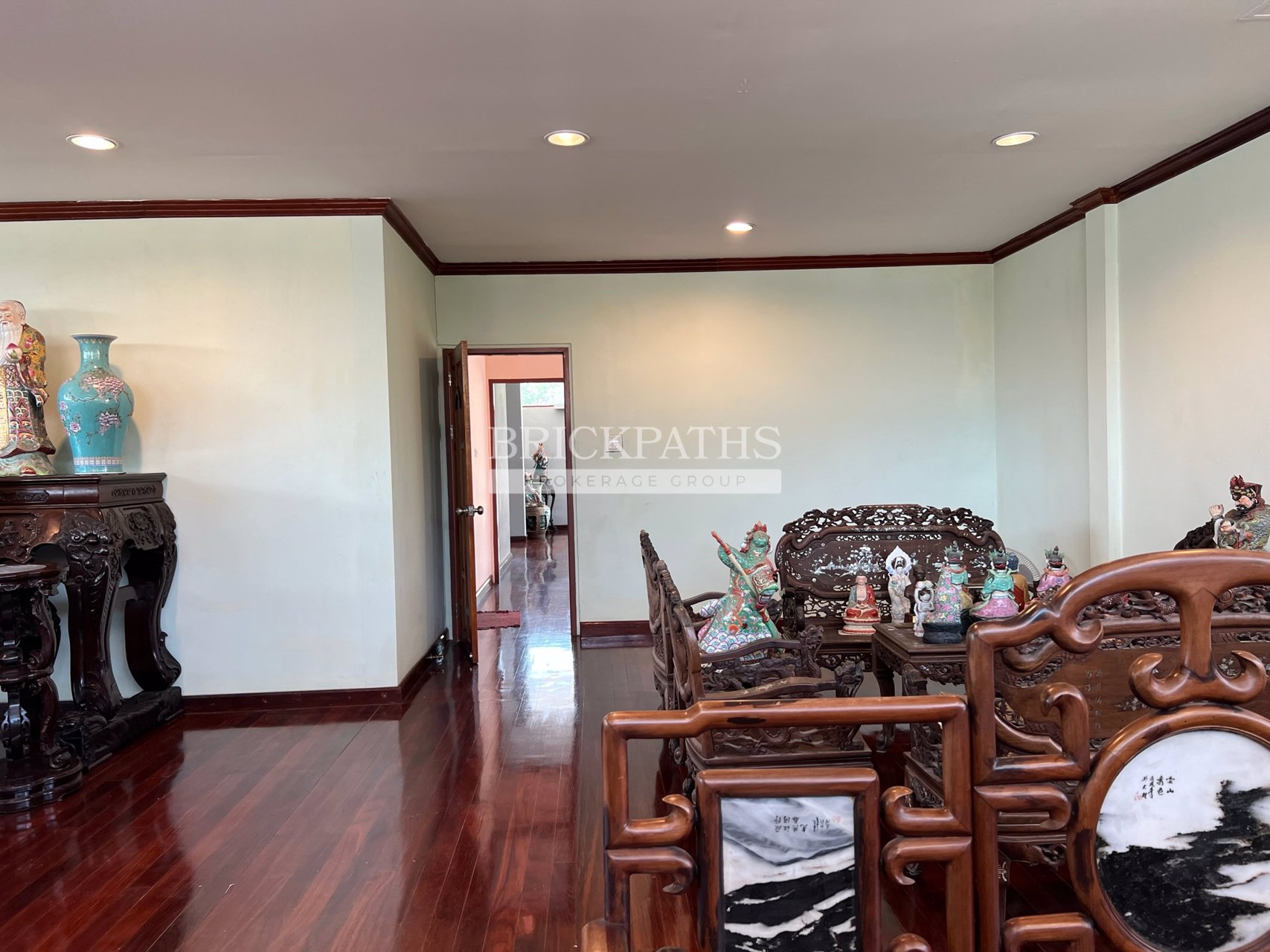 ขายบ้านเดี่ยว-ที่ดินพร้อมสิ่งปลูกสร้าง-ซอยอ่อนนุช-14-สุขุมวิท-77