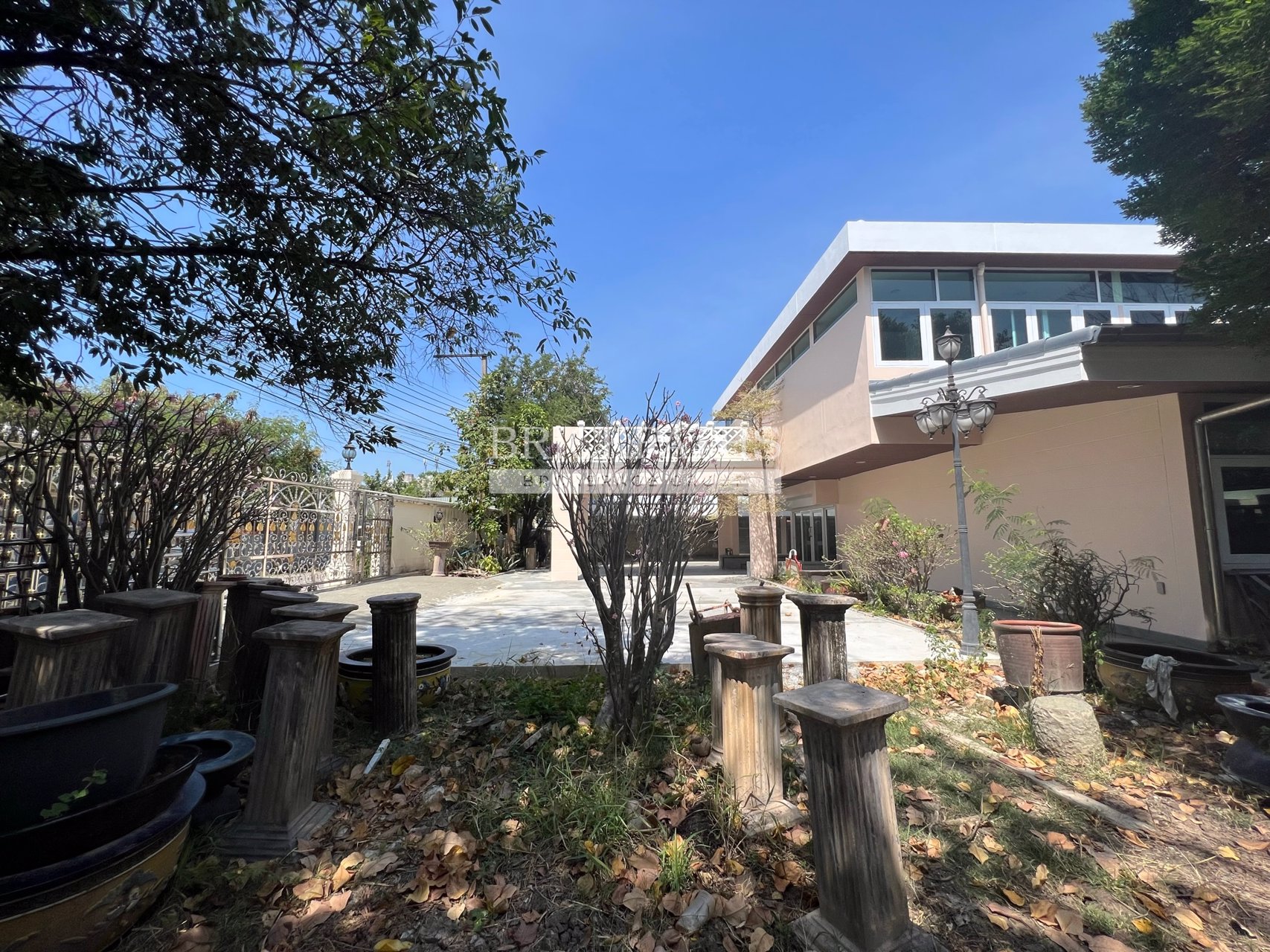 ขายบ้านเดี่ยว-ที่ดินพร้อมสิ่งปลูกสร้าง-ซอยอ่อนนุช-14-สุขุมวิท-77