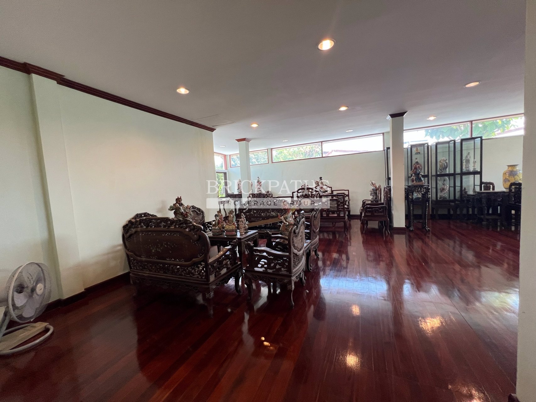 ขายบ้านเดี่ยว-ที่ดินพร้อมสิ่งปลูกสร้าง-ซอยอ่อนนุช-14-สุขุมวิท-77