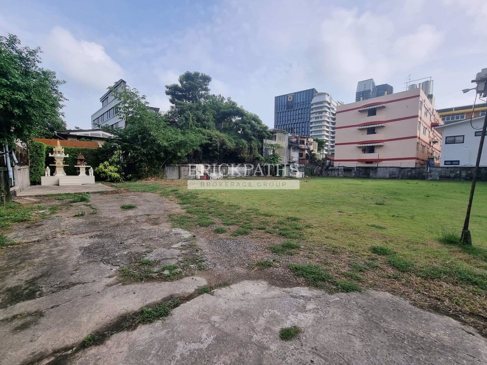 ขายที่ดินเปล่า-สุขุมวิท-62-ห่างจาก-bts-บางจาก-เพียง-330-เมตร-เนื้อที่-209-ตรว