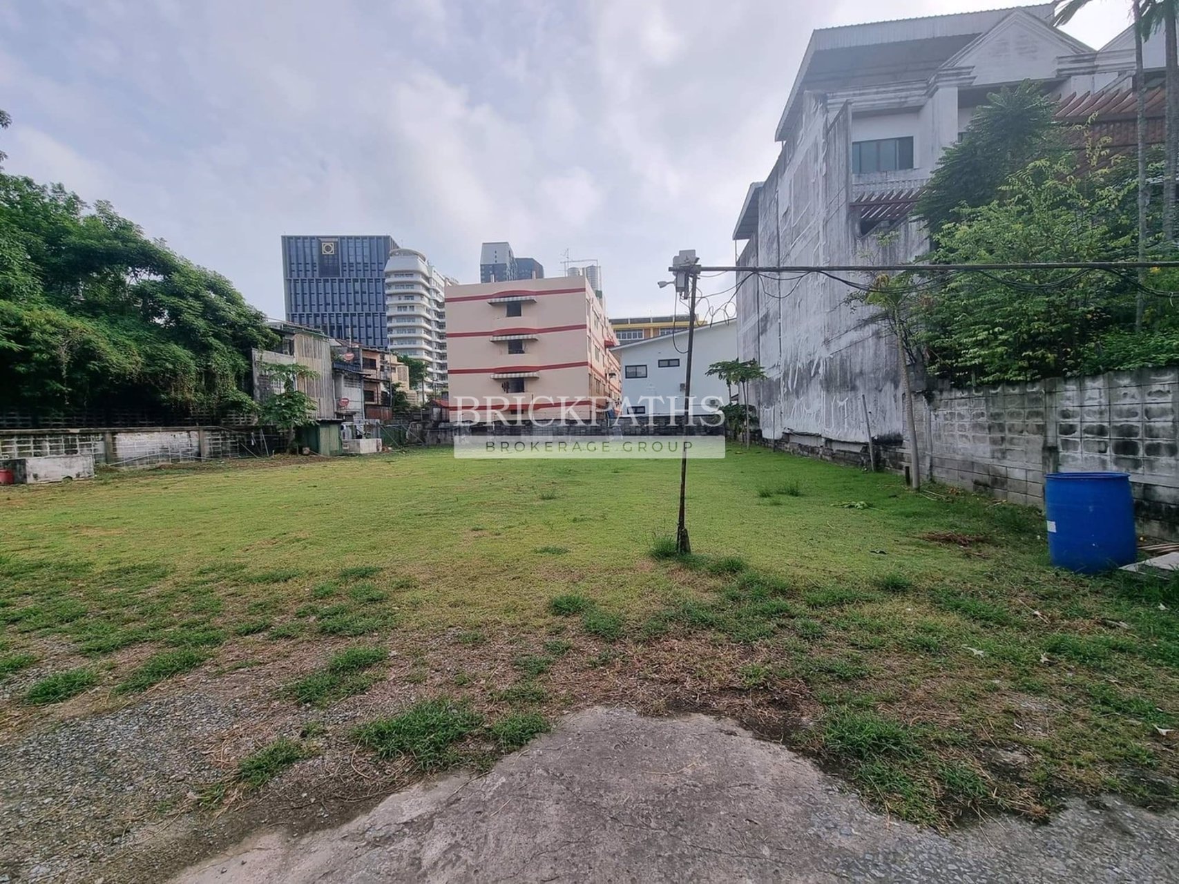 ขายที่ดินเปล่า-สุขุมวิท-62-ห่างจาก-bts-บางจาก-เพียง-330-เมตร-เนื้อที่-209-ตรว