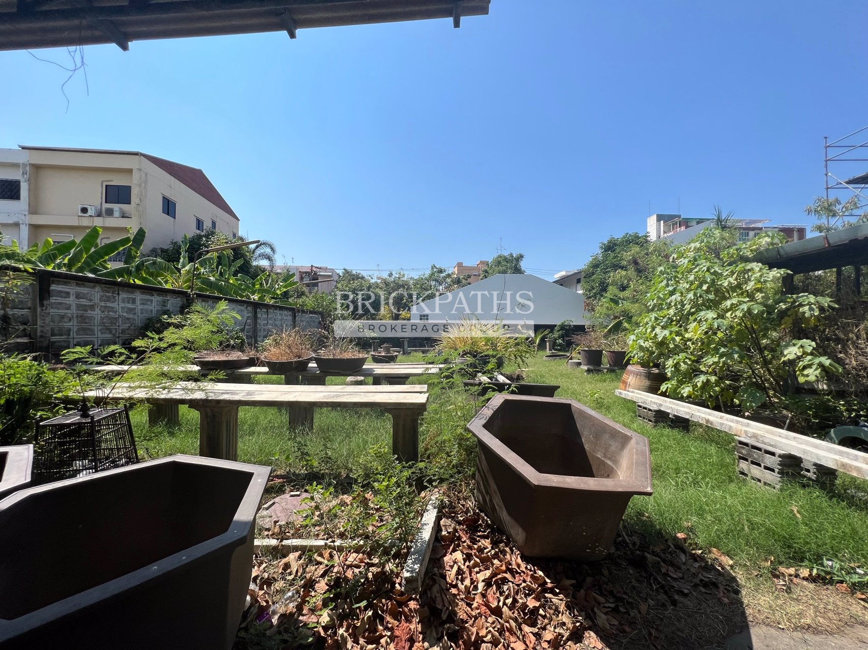 ขายที่ดินเปล่า-ซอยอ่อนนุช-14-สุขุมวิท-77-เนื้อที่-191-ตรว