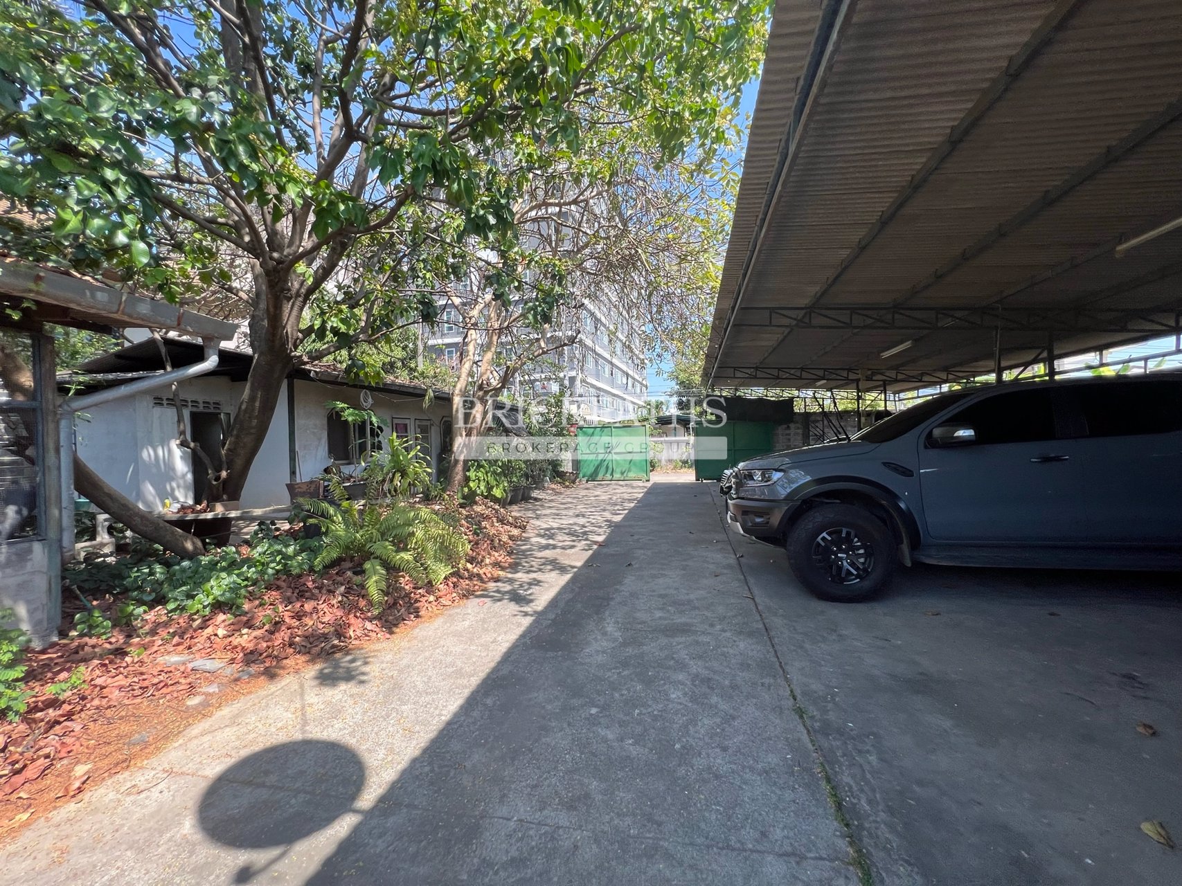 ขายที่ดินเปล่า-ซอยอ่อนนุช-14-สุขุมวิท-77-เนื้อที่-191-ตรว