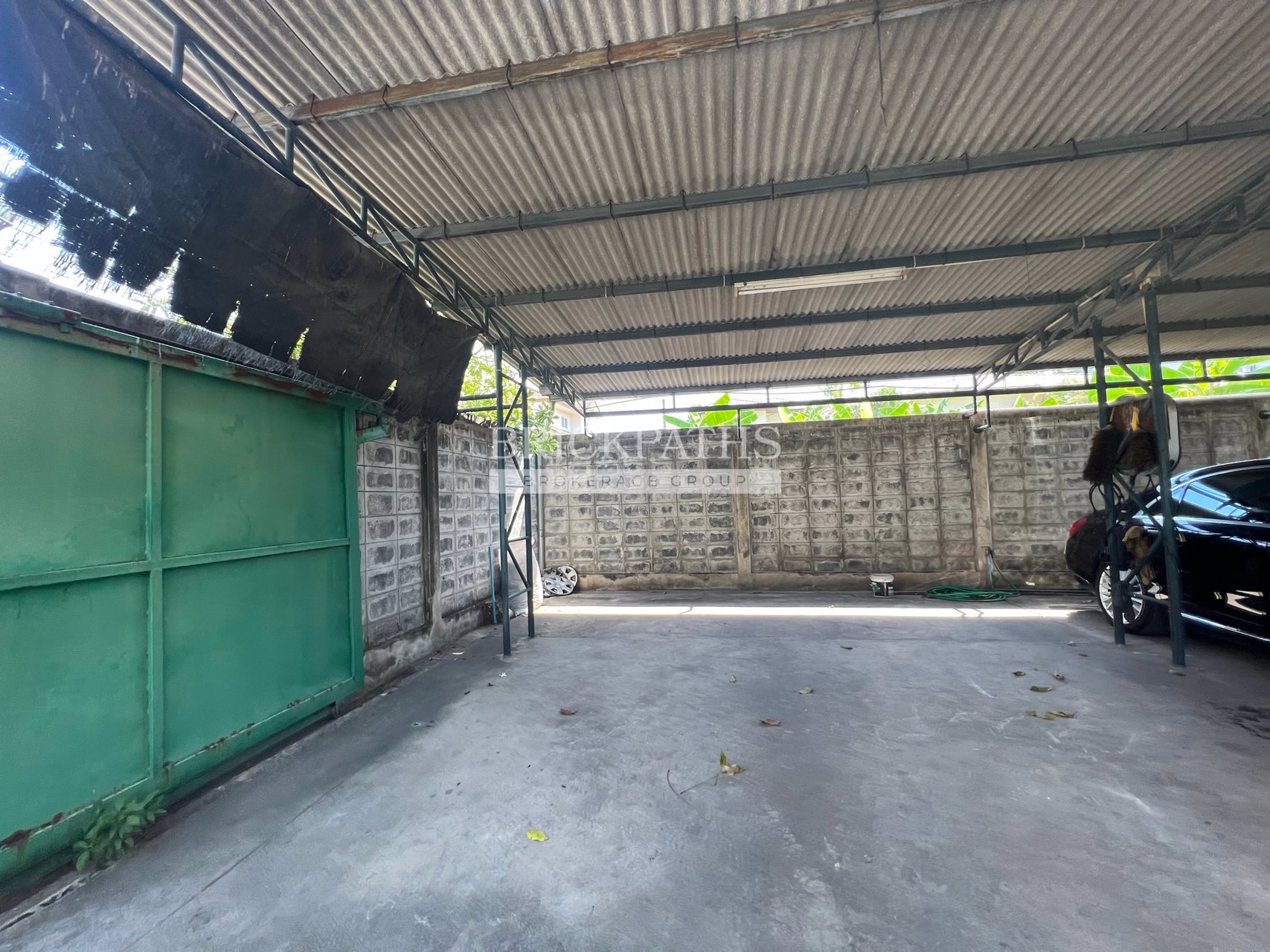 ขายที่ดินเปล่า-ซอยอ่อนนุช-14-สุขุมวิท-77-เนื้อที่-191-ตรว