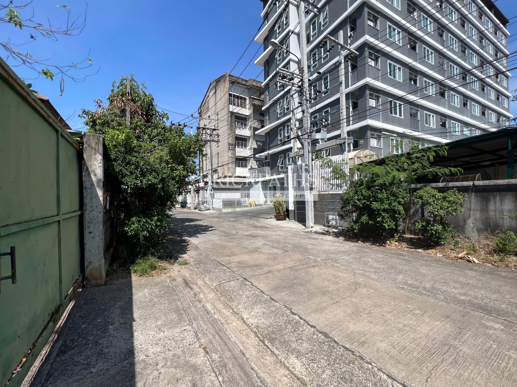 ขายที่ดินเปล่า-ซอยอ่อนนุช-14-สุขุมวิท-77-เนื้อที่-191-ตรว