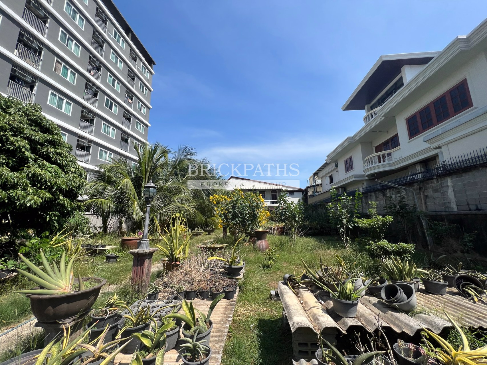 ขายที่ดินเปล่า-ซอยอ่อนนุช-14-สุขุมวิท-77-เนื้อที่-209-ตรว