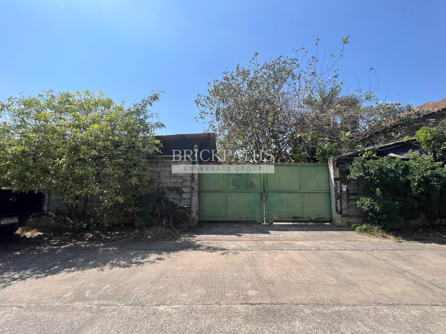 ขายที่ดินเปล่า-ซอยอ่อนนุช-14-สุขุมวิท-77-เนื้อที่-209-ตรว