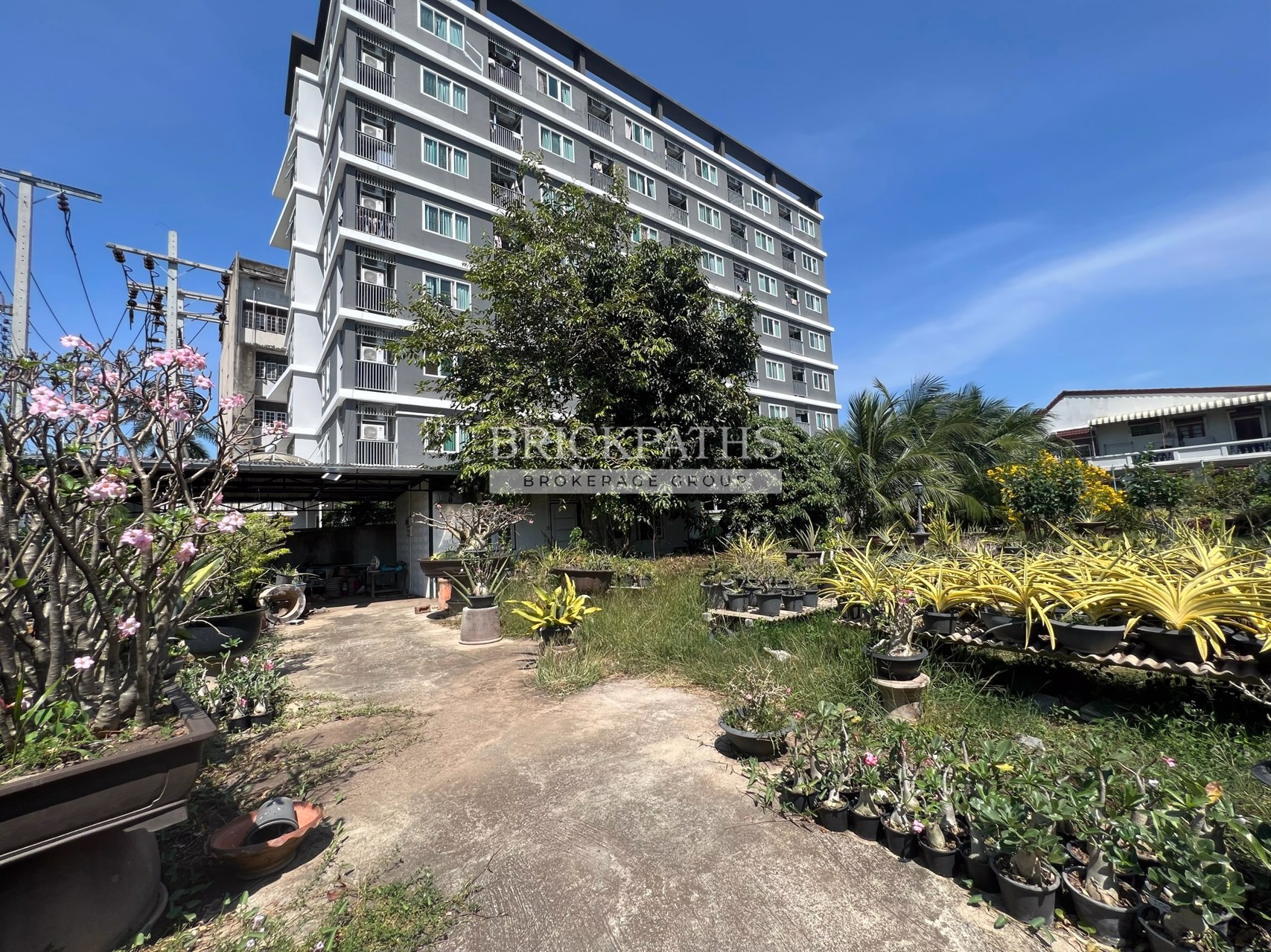 ขายที่ดินเปล่า-ซอยอ่อนนุช-14-สุขุมวิท-77-เนื้อที่-209-ตรว