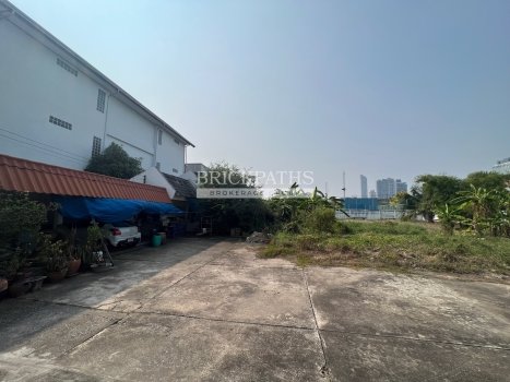 ขายที่ดินเปล่า-สุขุมวิท-56-ใกล้-bts-อ่อนนุช