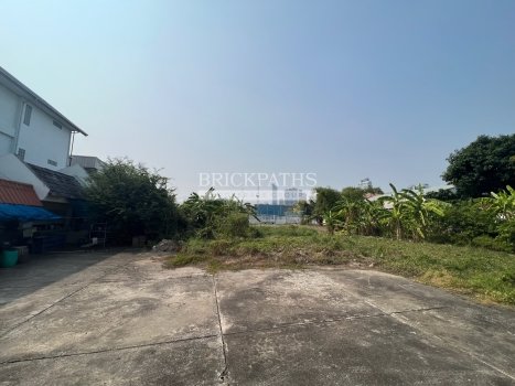 ขายที่ดินเปล่า-สุขุมวิท-56-ใกล้-bts-อ่อนนุช