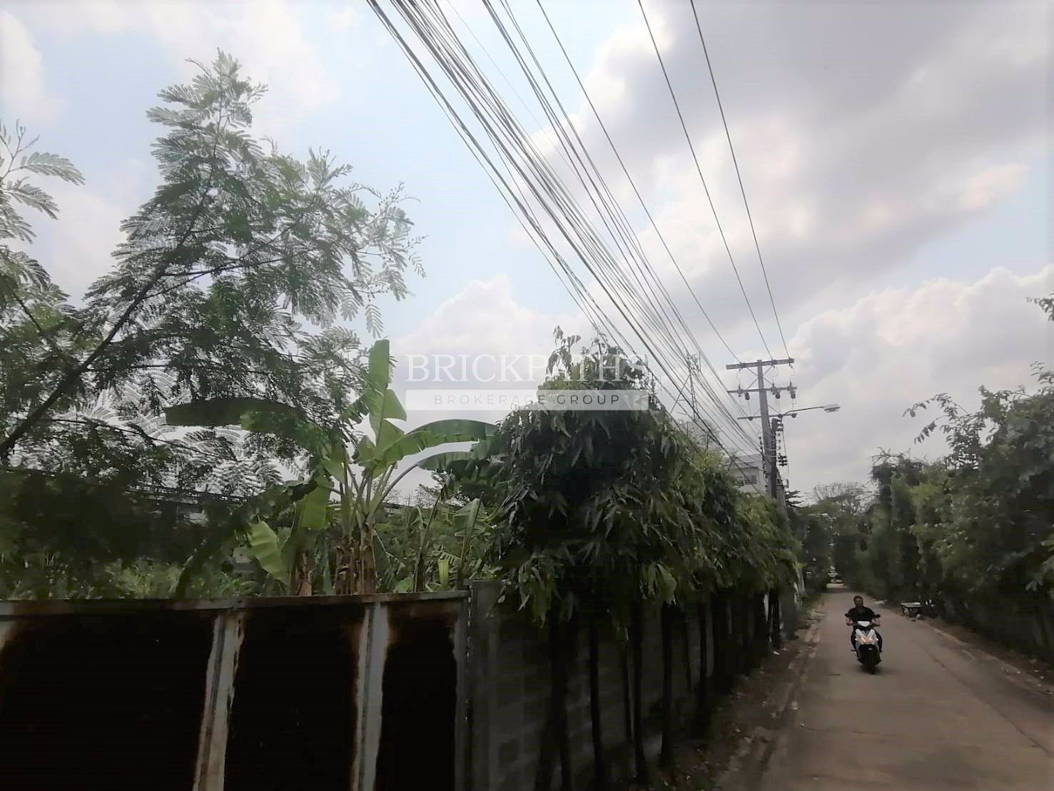 ขายที่ดินเปล่า-ซอยวชิรธรรมสาธิต-38-ถนนสุขุมวิท-101-1-บนเนื้อที่ไร่กว่า