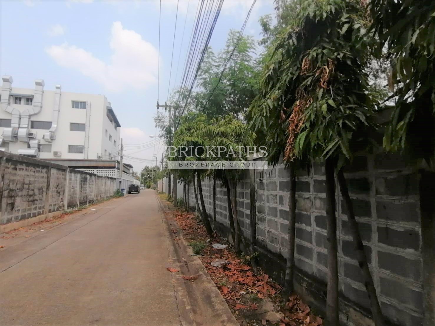 ขายที่ดินเปล่า-ซอยวชิรธรรมสาธิต-38-ถนนสุขุมวิท-101-1-บนเนื้อที่ไร่กว่า