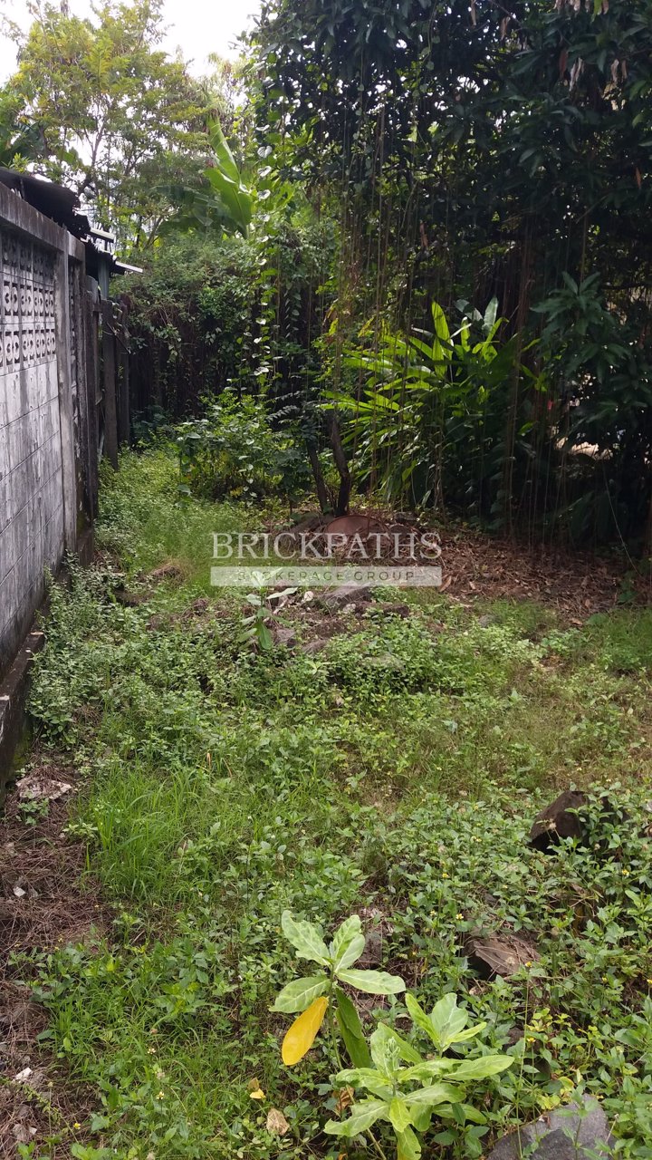 ขายที่ดินพร้อมสิ่งปลูกสร้าง-ซอยสุขุมวิท-65-bts-เอกมัย