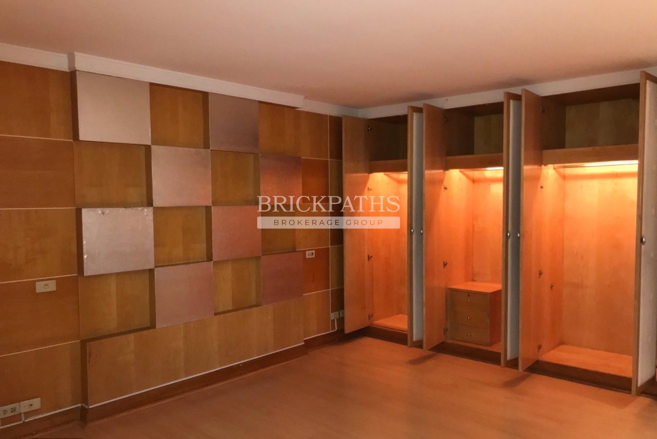 sale-condo-president-park-sukhumvit-24-3-bedroom-bts-phrom-phong