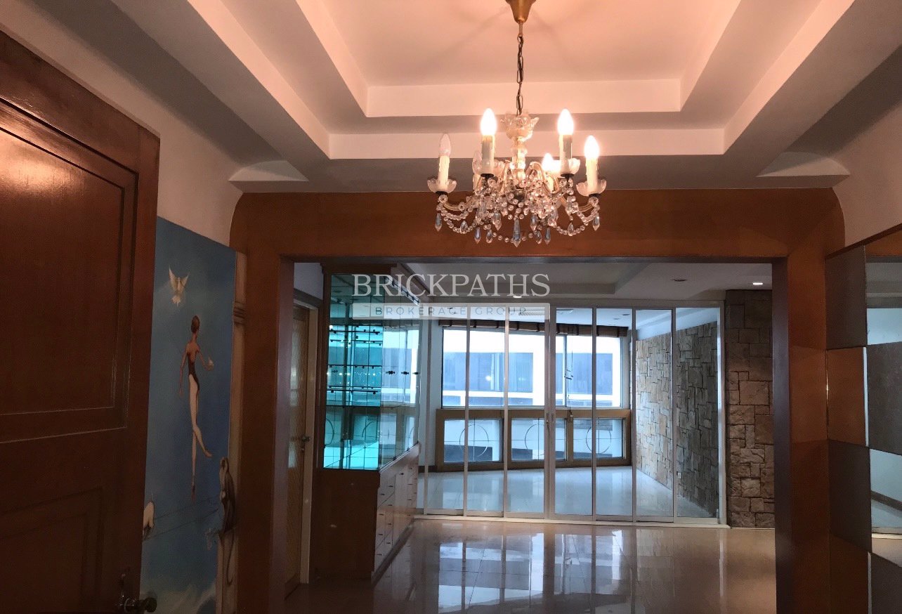 sale-condo-president-park-sukhumvit-24-3-bedroom-bts-phrom-phong