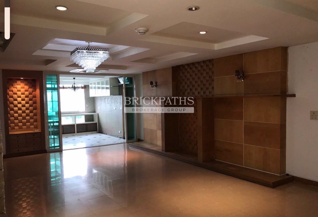 sale-condo-president-park-sukhumvit-24-3-bedroom-bts-phrom-phong