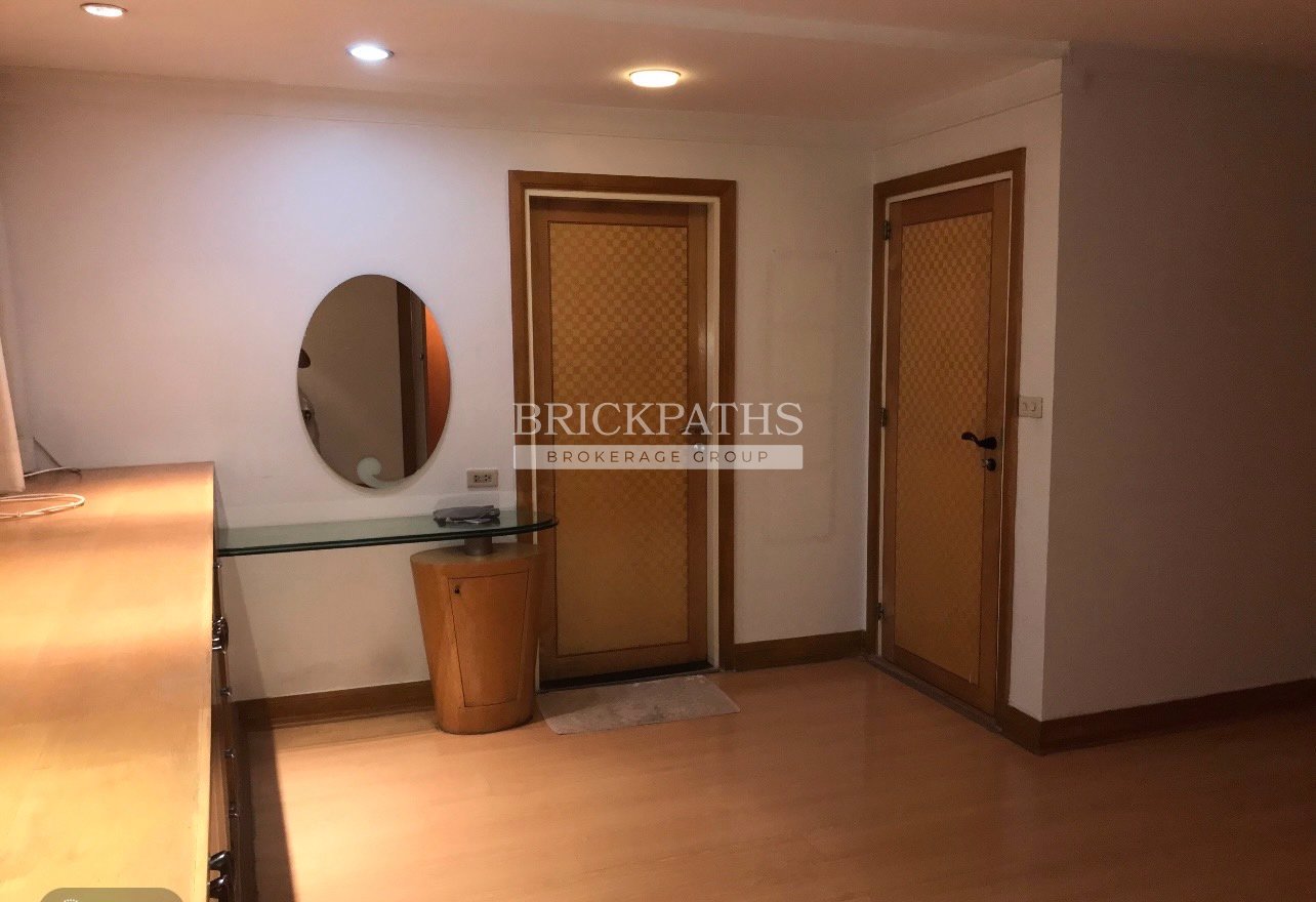 sale-condo-president-park-sukhumvit-24-3-bedroom-bts-phrom-phong