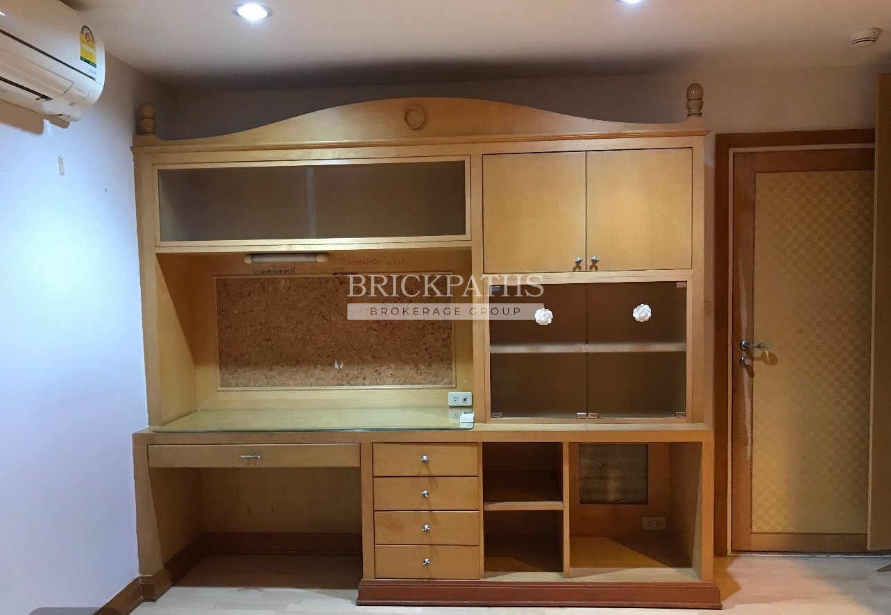 sale-condo-president-park-sukhumvit-24-3-bedroom-bts-phrom-phong