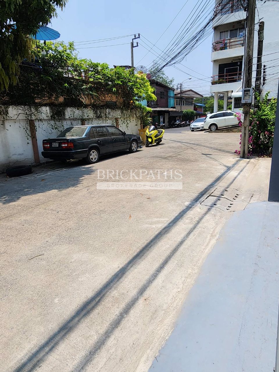 ขายอาคารสำนักงาน-บนที่ดิน-688-ตรว-พื้นที่ใช้สอย-730-ตรมสุขุมวิท-50-bts-อ่อนนุช