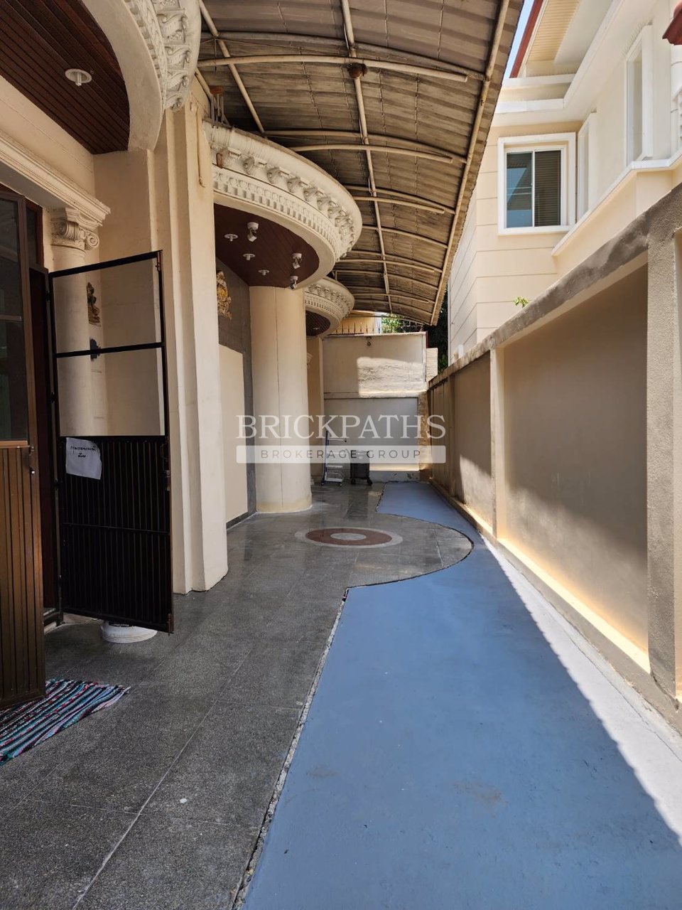 ขายอาคารสำนักงาน-บนที่ดิน-688-ตรว-พื้นที่ใช้สอย-730-ตรมสุขุมวิท-50-bts-อ่อนนุช