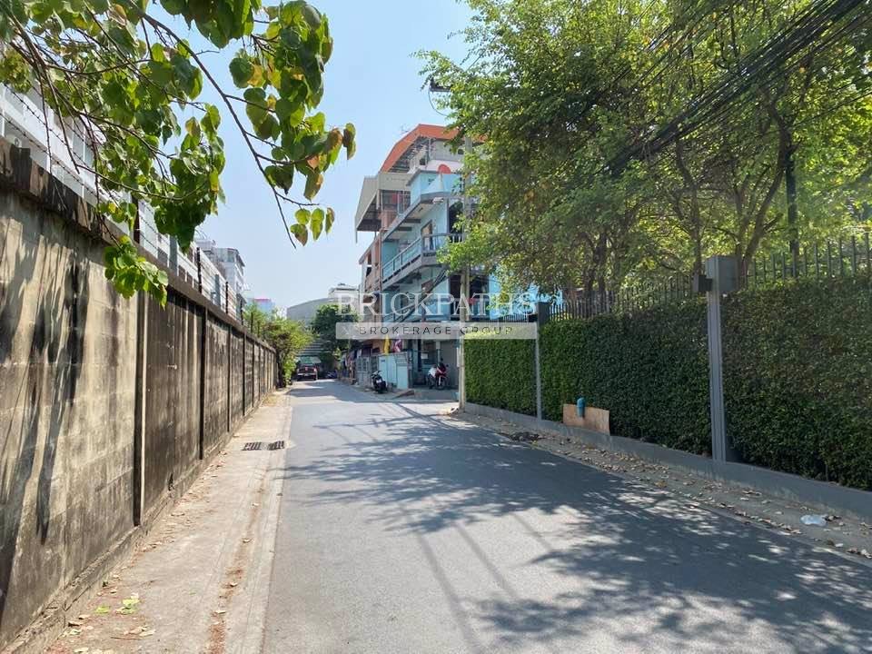 ขาย-ที่ดิน-ซอยอินทามระ-47-ซอยรัชดา-13