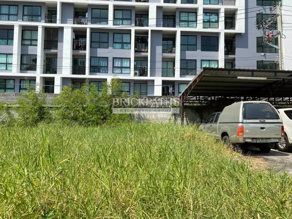 ขาย-ที่ดิน-ซอยอินทามระ-47-ซอยรัชดา-13