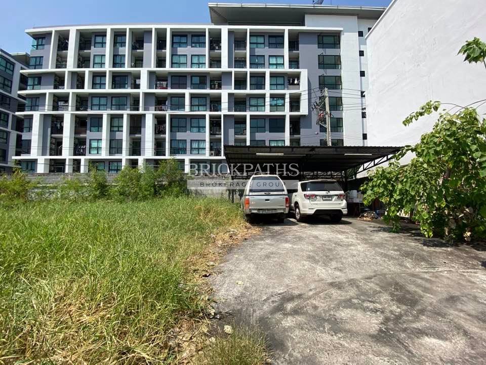 ขาย-ที่ดิน-ซอยอินทามระ-47-ซอยรัชดา-13