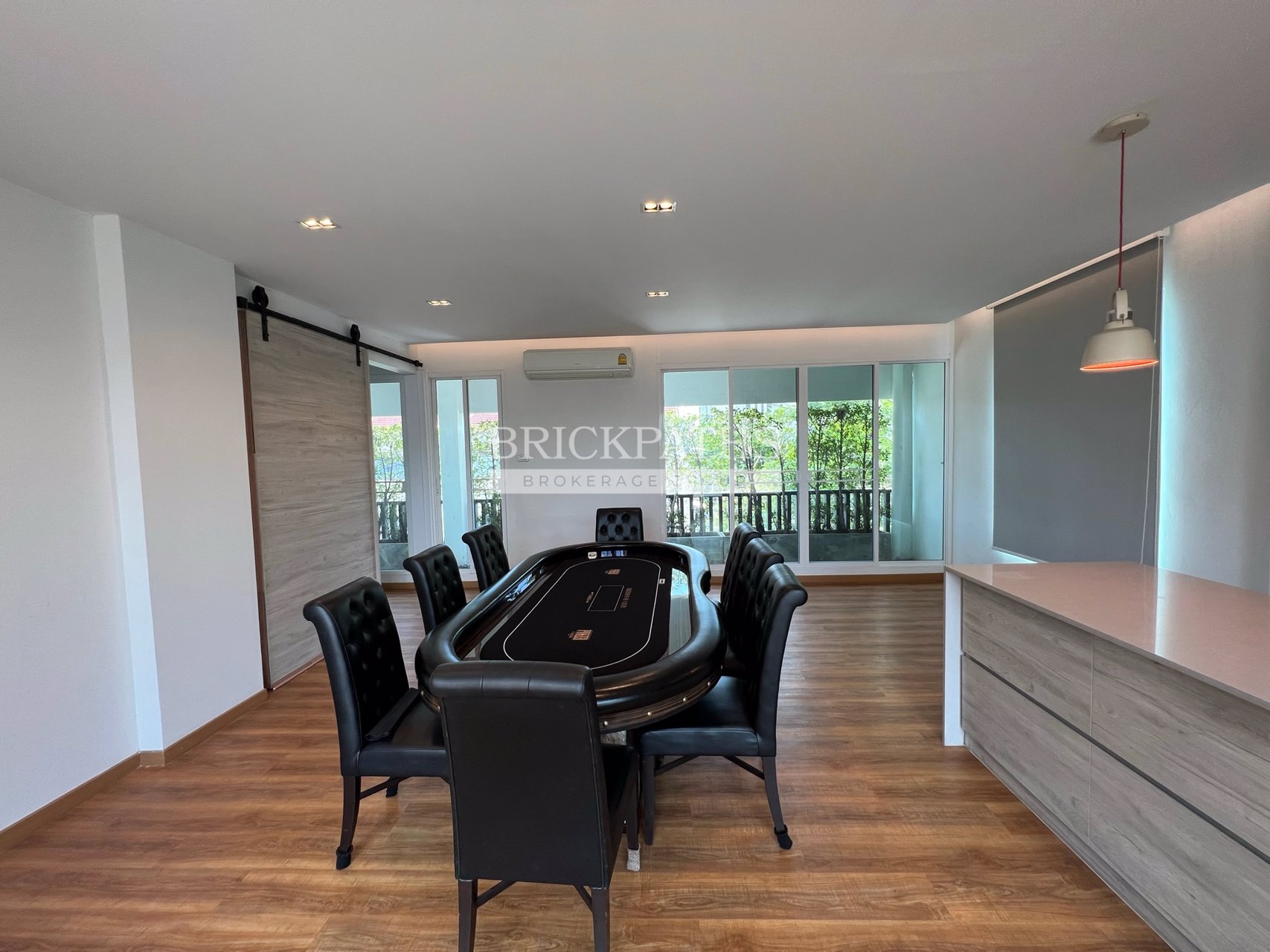 ขายทาวน์โฮม-จำนวนสองยูนิตเชื่อมกัน-โครงการ-พร้อมพรรค-เพลส-ซอยทองหล่อ-25