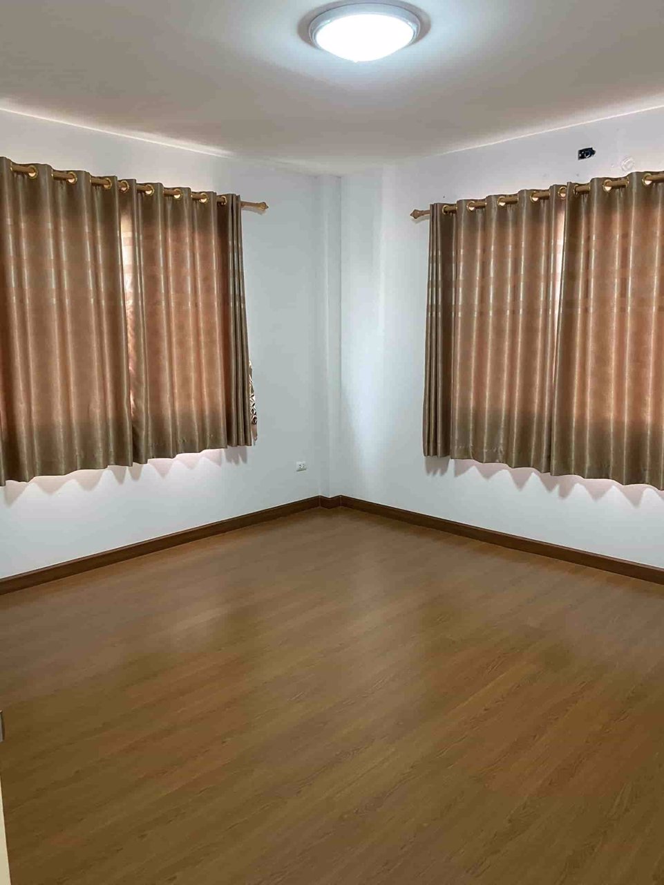 ขายบ้านเดี่ยว-หมู่บ้านเบญญาภาเสม็ด-ซอย8