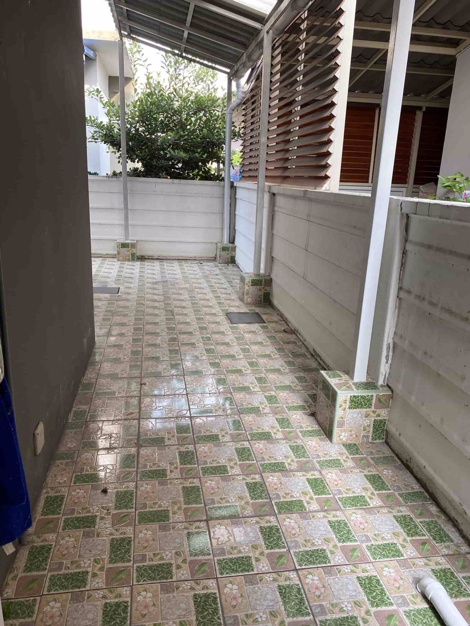 ขายบ้านเดี่ยว-หมู่บ้านเบญญาภาเสม็ด-ซอย8