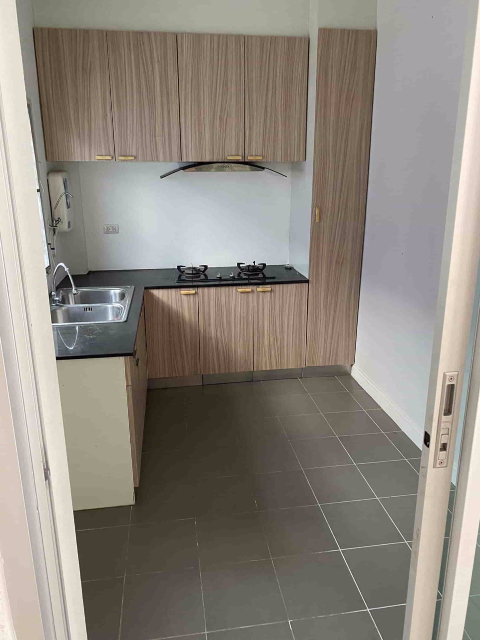 ขายบ้านเดี่ยว-หมู่บ้านเบญญาภาเสม็ด-ซอย8