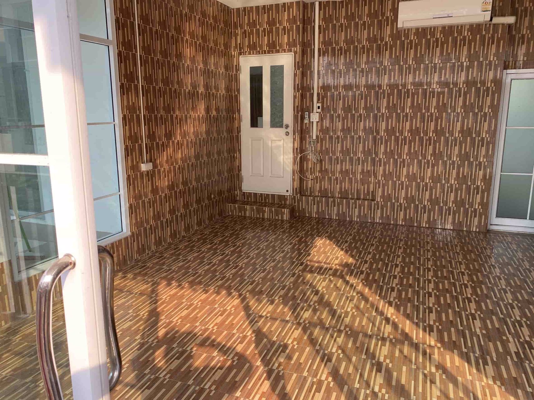 ขายบ้านเดี่ยว-หมู่บ้านเบญญาภาเสม็ด-ซอย8