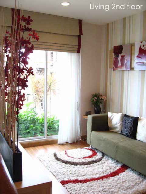 ขาย-ให้เช่า-ราคาถูก-บ้านเช่า-ทาวน์โฮม-เฟอร์ครบ-3ห้องนอน-3ห้องน้ำ-บ้านกลางเมืองพระราม-9-วงแหวน-22000