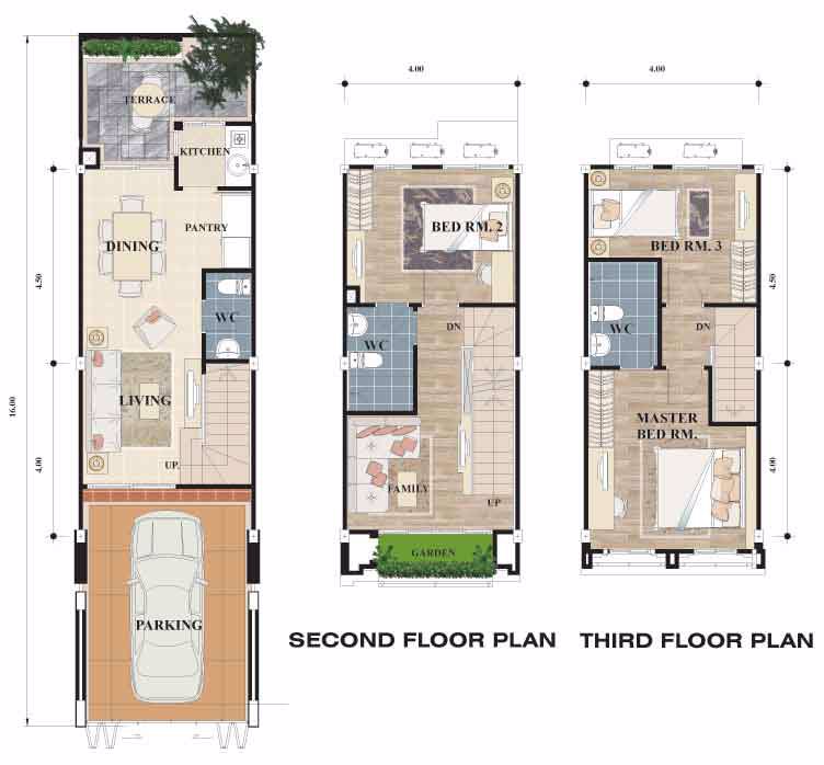 ขาย-ให้เช่า-ราคาถูก-บ้านเช่า-ทาวน์โฮม-เฟอร์ครบ-3ห้องนอน-3ห้องน้ำ-บ้านกลางเมืองพระราม-9-วงแหวน-22000