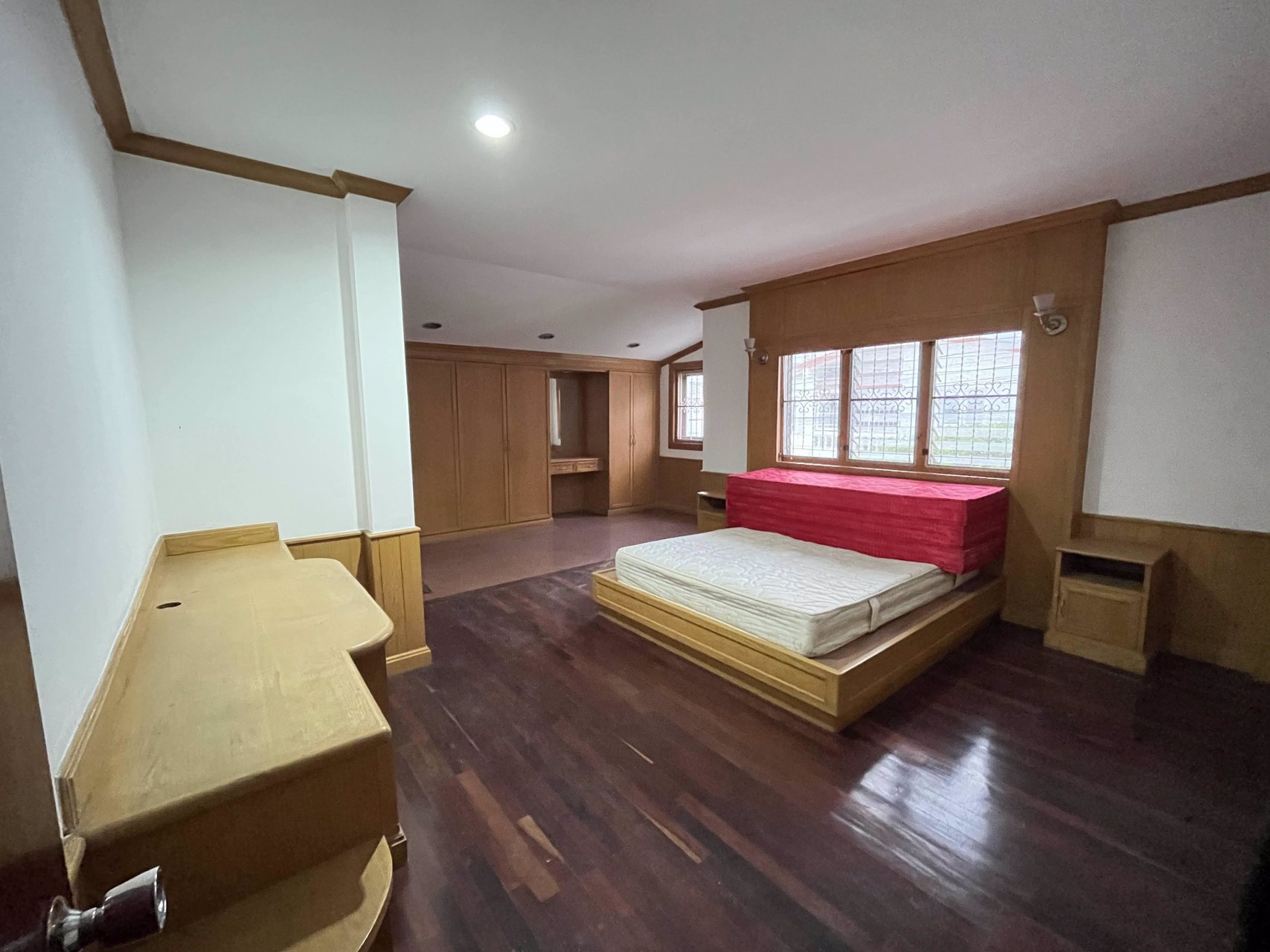 ให้เช่า-บ้านเดี่ยว-2-ชั้น-52-ตรว-พร้อมอยู่-ถพัฒนาการ-ซอย-39-มปรีชา-1-3นอน-4น้ำ-ราคาพิเศษ-22000