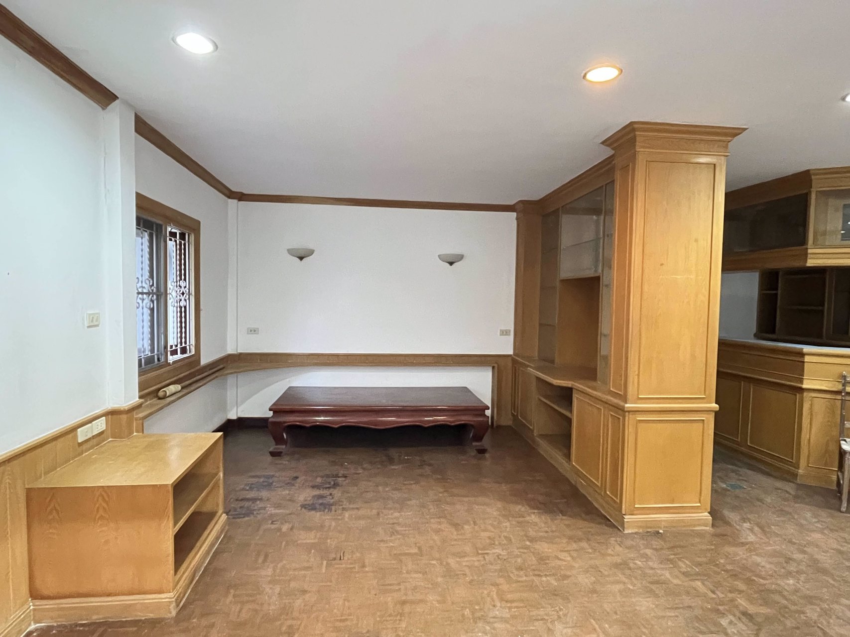 ให้เช่า-บ้านเดี่ยว-2-ชั้น-52-ตรว-พร้อมอยู่-ถพัฒนาการ-ซอย-39-มปรีชา-1-3นอน-4น้ำ-ราคาพิเศษ-22000