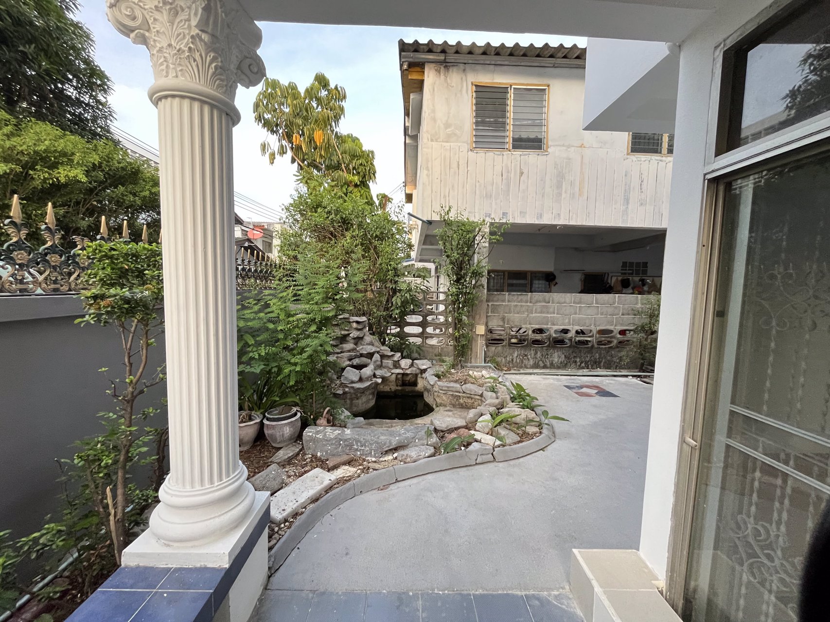 ให้เช่า-บ้านเดี่ยว-2-ชั้น-52-ตรว-พร้อมอยู่-ถพัฒนาการ-ซอย-39-มปรีชา-1-3นอน-4น้ำ-ราคาพิเศษ-22000