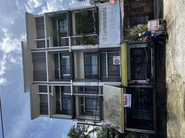 ให้เช่า-ราคาถูก-บ้านเช่า-พลัส-ทาวน์โฮม-โฮมออฟฟิศ-3-ชั้น-ติดริมถนนขวาง-ใกล้เมือง-ภูเก็ต-22000-m