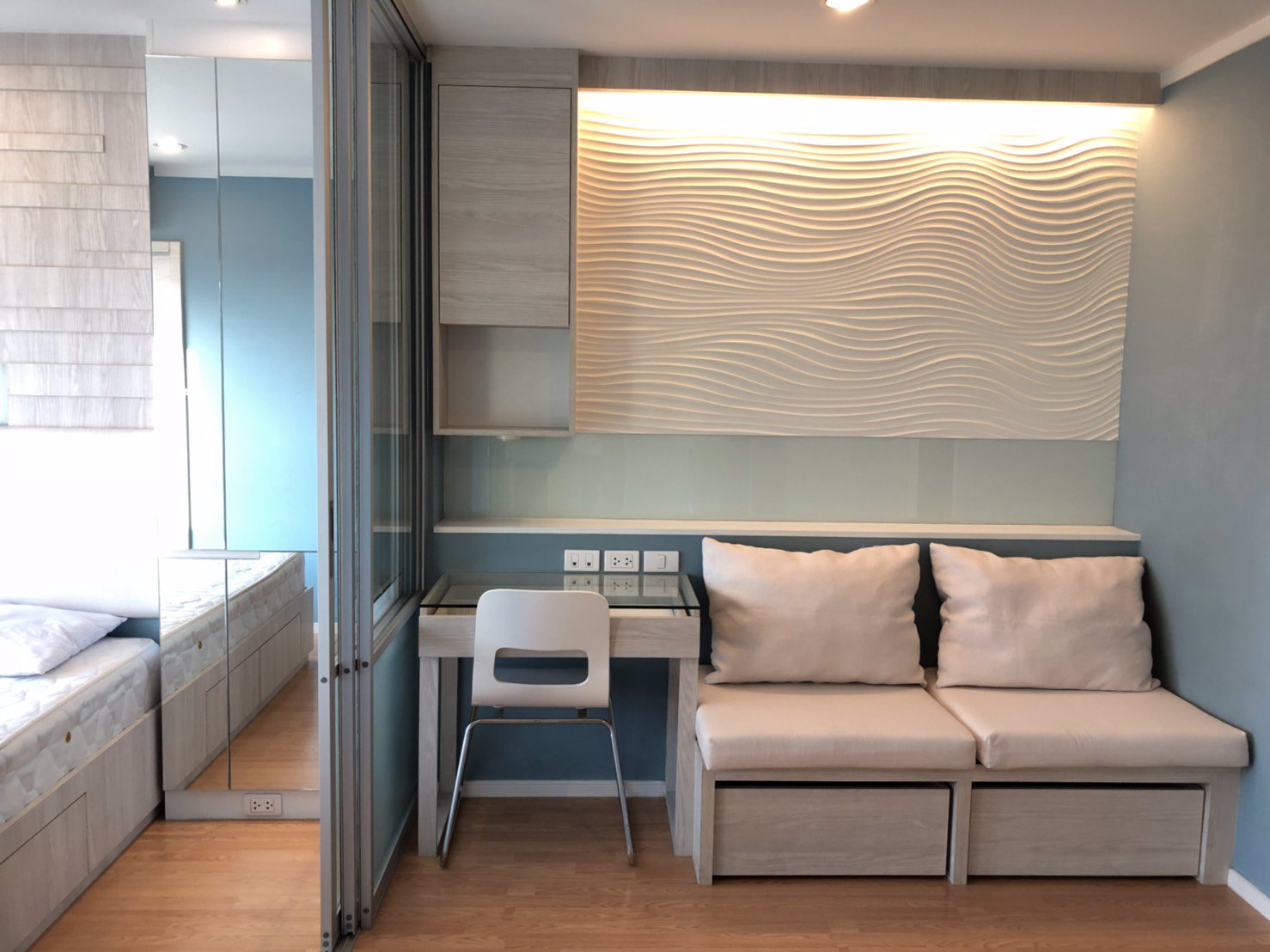 ให้เช่า-คอนโด-lumpini-ลุมพินี-เพลส-ศรีนครินทร์-หัวหมาก-สเตชั่น-ตึก-a-วิวสวย-ฝั่ง-max-value-เฟอร์คร