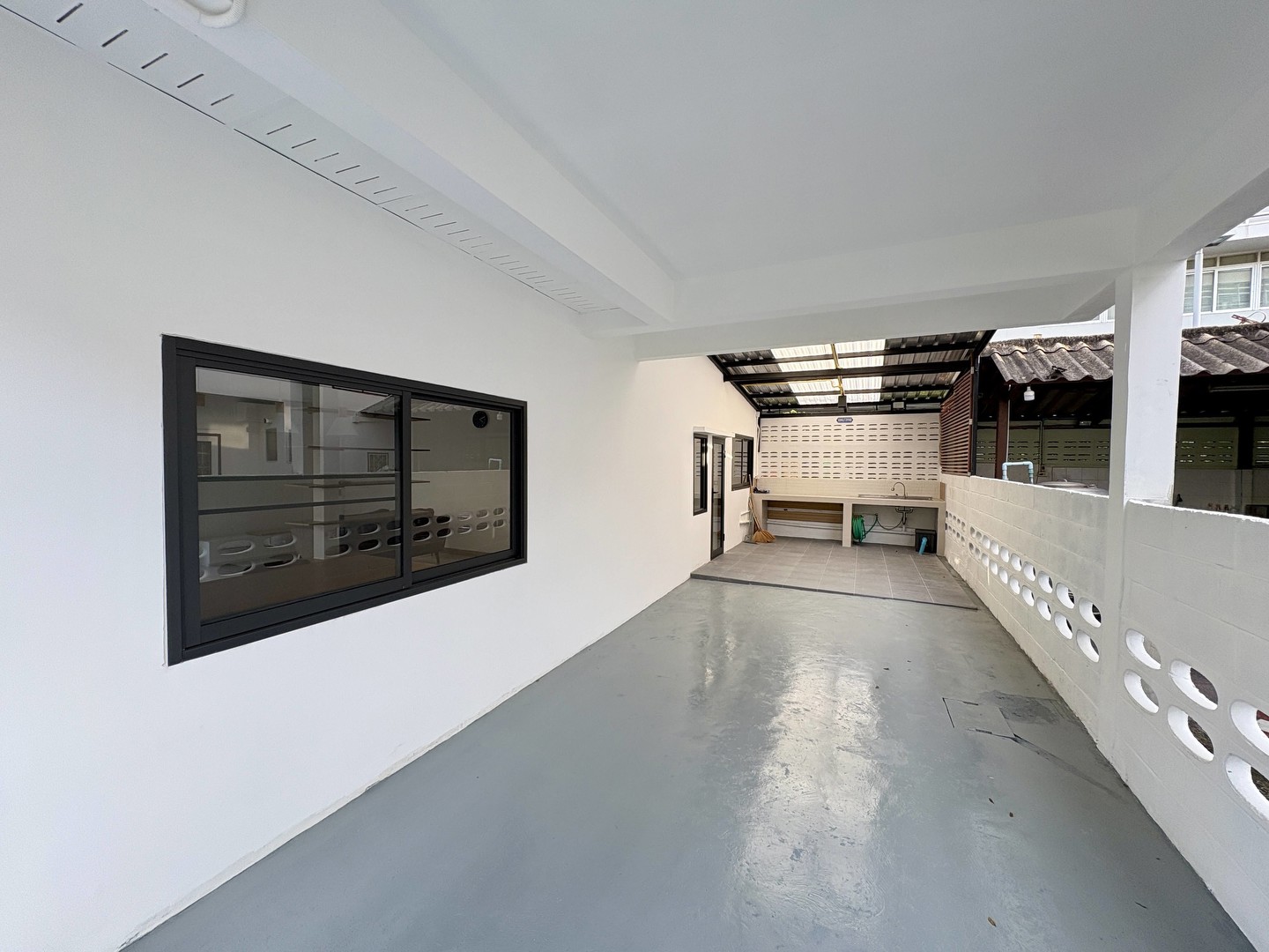 ให้เช่า-บ้านสวย-บ้านเดี่ยว-โฮมออฟฟิต-2-ชั้น-52-ตรว-พร้อมอยู่-ถพัฒนาการ-ซอย-39-มปรีชา-1-4นอน-3น้