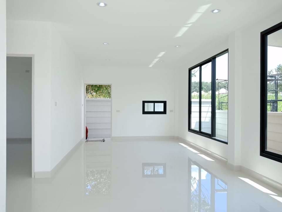 บ้านเดี่ยวสไตล์โมเดิร์น-แม่น้ำคู้-ซอย-2-ปลวกแดง-ระยอง-ราคา-1xx-ล้านบาท-เนื้อที่-45-ตรว-2ห้องนอน