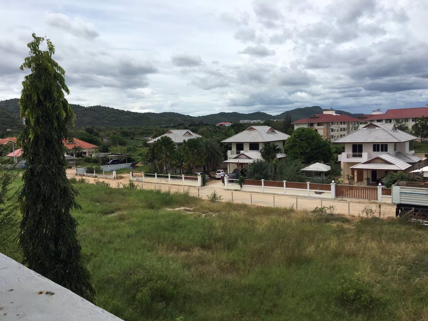 ขายบ้านเอื้ออาทรหัวหิน-1-เขาเต่า-