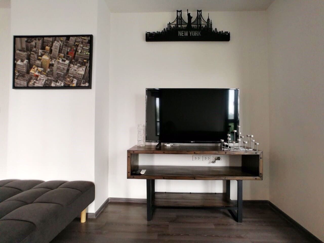 ขายด่วน-2-ห้องนอน-50-ตรม-หัวมุม-แต่งครบ-สงบ-เครื่องใช้ไฟฟ้าจัดเต็ม-ราคาถูกที่สุดในโครงการ