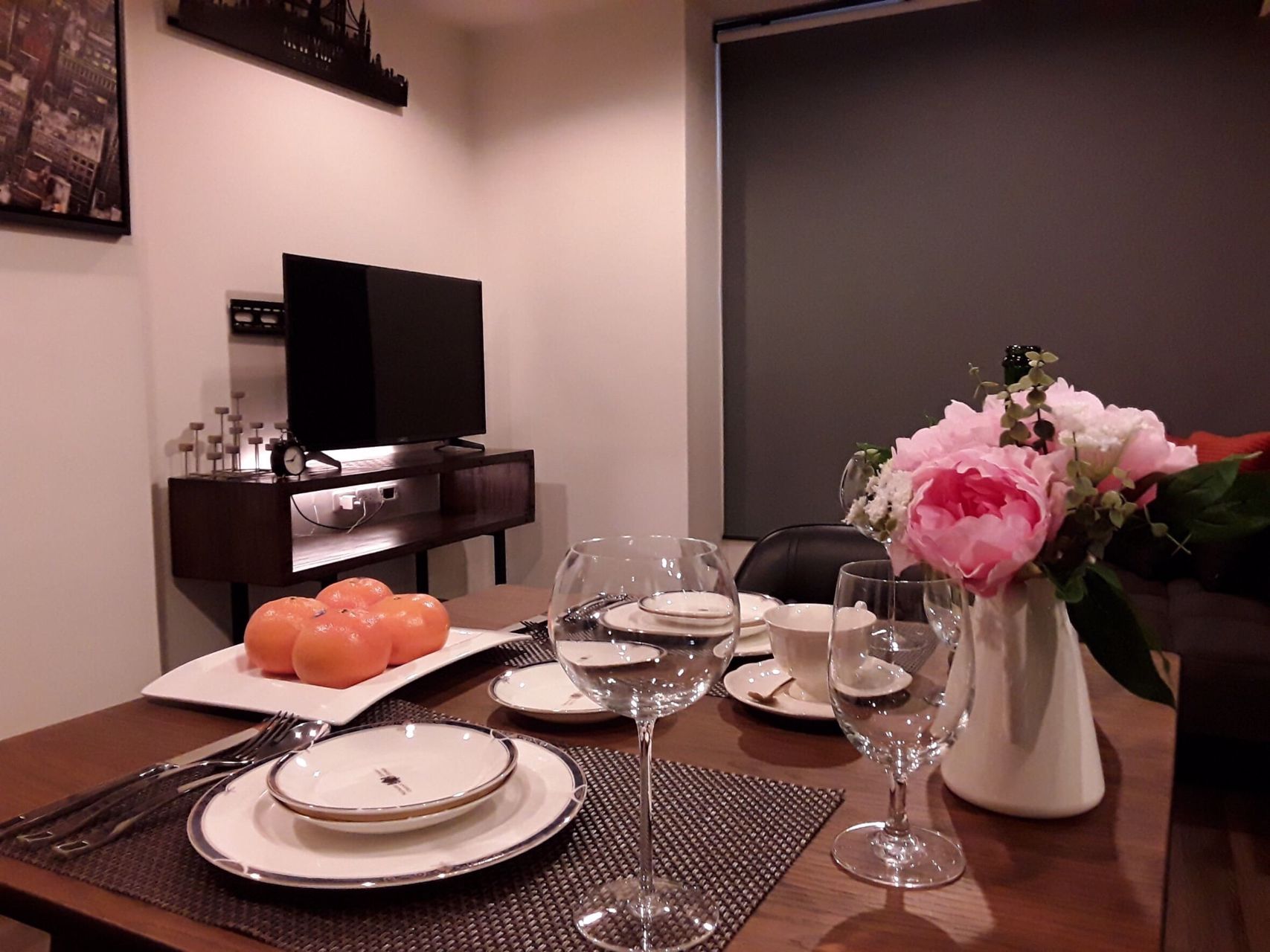 ขายด่วน-2-ห้องนอน-50-ตรม-หัวมุม-แต่งครบ-สงบ-เครื่องใช้ไฟฟ้าจัดเต็ม-ราคาถูกที่สุดในโครงการ