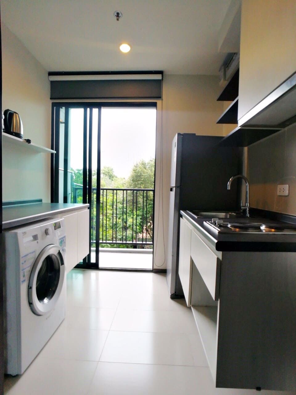 ขายด่วน-2-ห้องนอน-50-ตรม-หัวมุม-แต่งครบ-สงบ-เครื่องใช้ไฟฟ้าจัดเต็ม-ราคาถูกที่สุดในโครงการ