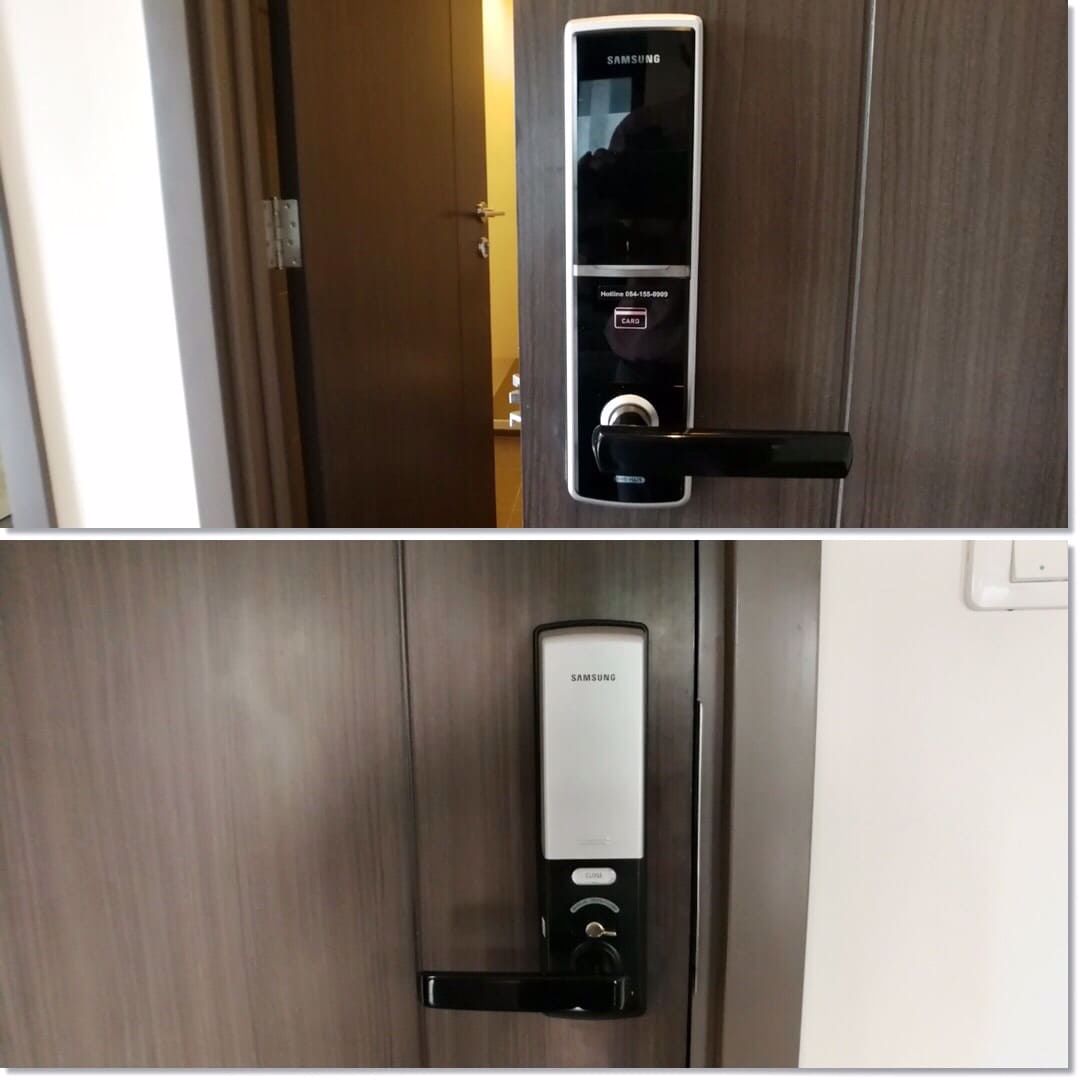 ขายด่วน-2-ห้องนอน-50-ตรม-หัวมุม-แต่งครบ-สงบ-เครื่องใช้ไฟฟ้าจัดเต็ม-ราคาถูกที่สุดในโครงการ