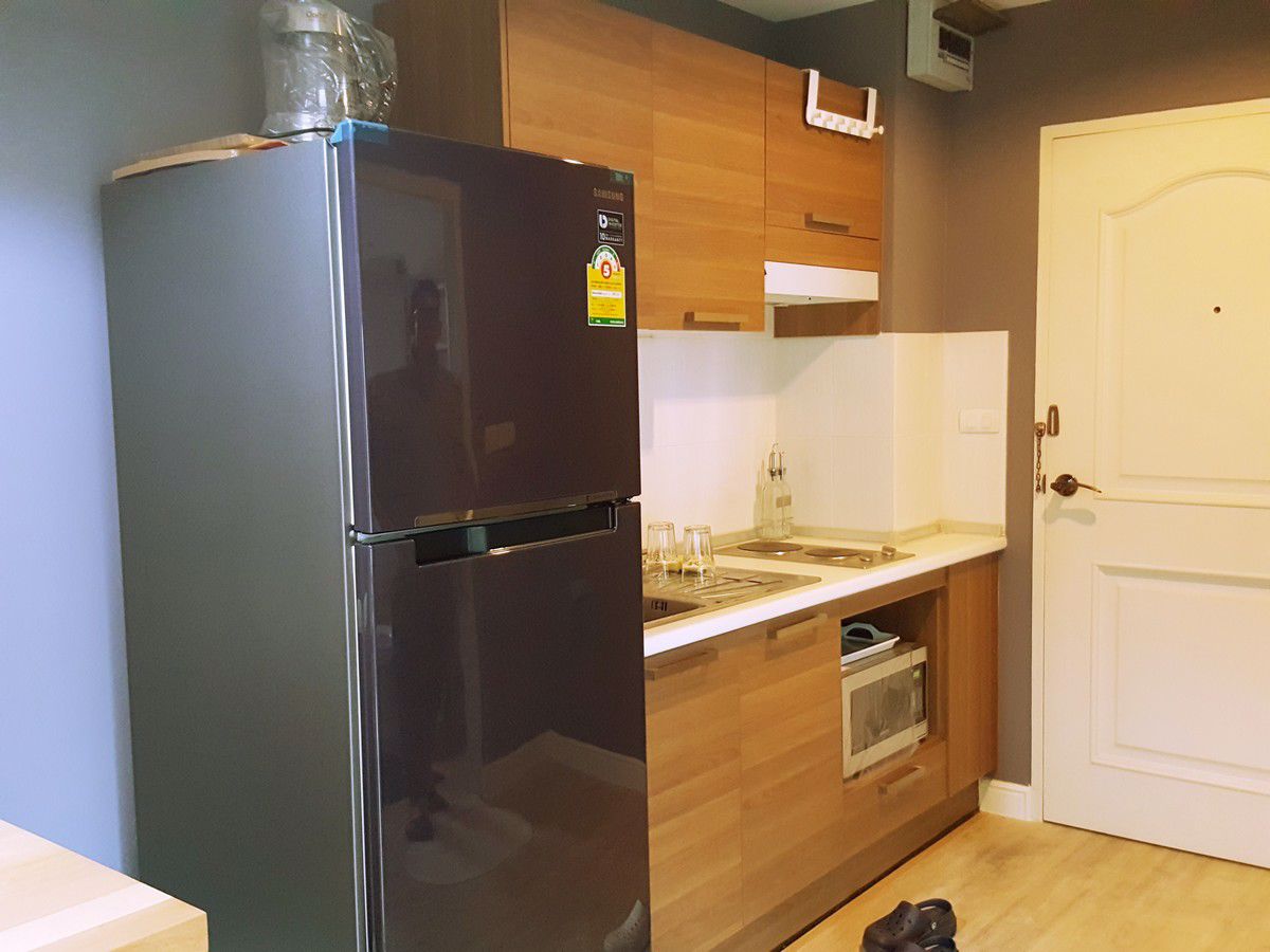 ขาย-คอนโด-สุรวงศ์-ซิตี้-รีสอร์ท-ห้องมุม-43-ตรม-ราคา-45-ล้านบาท