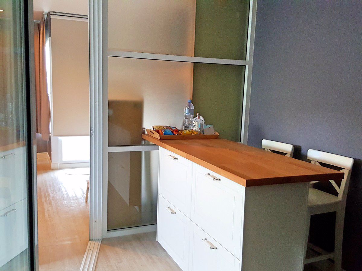 ขาย-คอนโด-สุรวงศ์-ซิตี้-รีสอร์ท-ห้องมุม-43-ตรม-ราคา-45-ล้านบาท