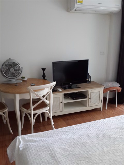 ให้เช่า-คอนโด-สุรวงศ์-ซิตี้-รีสอร์ท-พื้นที่-28-ตรมเดือนละ-12000-บาท