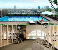 ให้เช่า-คอนโด-สุรวงศ์-ซิตี้-รีสอร์ท-พื้นที่-28-ตรมเดือนละ-12000-บาท